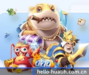 hello-huatih.com.cn的故事 - 体育资讯内容服务
